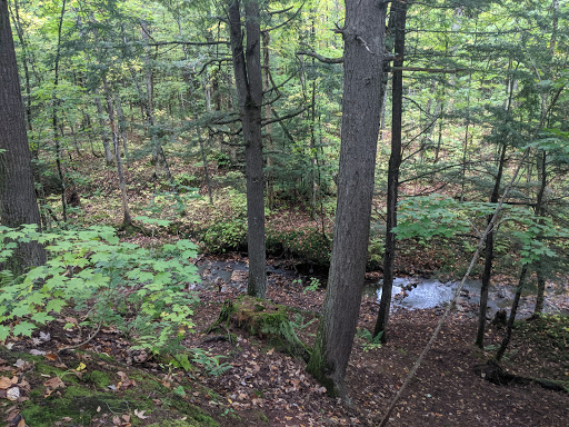 Lost Creek Outpost Campground - Thumbnail