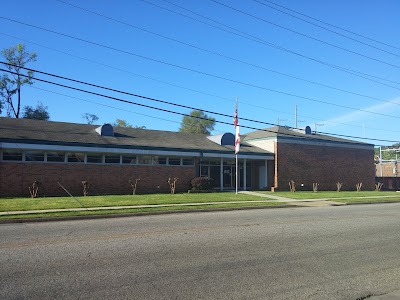 Autuaga County Board of Education