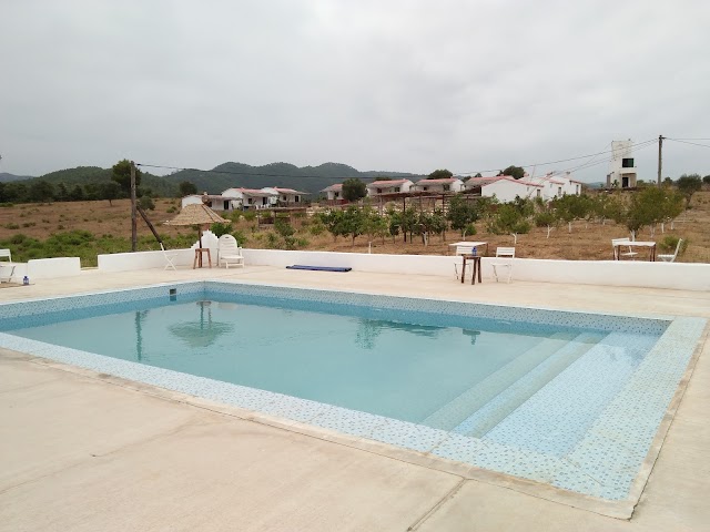Ferma Jebala Ecolodge