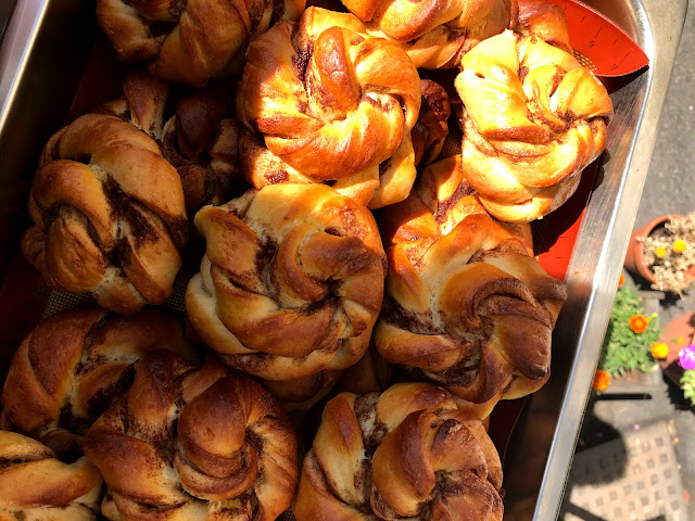 Ramble Cafe E7 by null