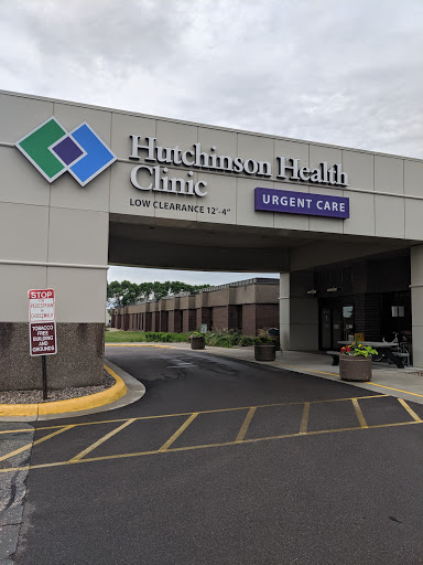 Hutchinson Health Clinic - Thumbnail