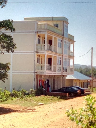 Photos of Yala Sub-County Hospital