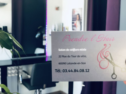 Prendre l’Hair