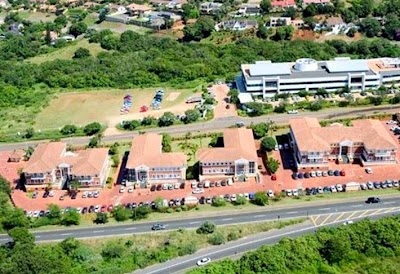 Photos of Vega School Durban
