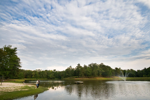 Tabernacle Campground - Visual