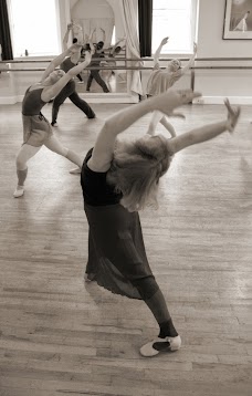 Dance For All edinburgh