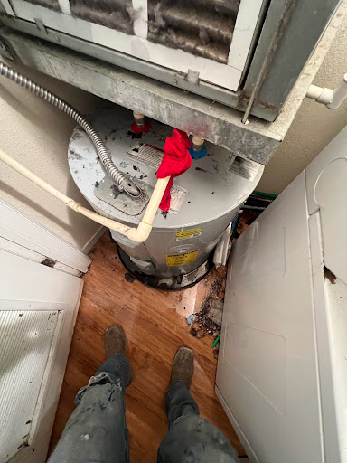 Local Plumber - Visual