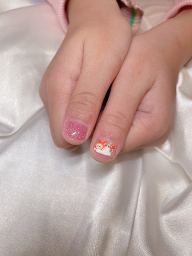 木 · 子 美甲 MUZI NAILS評價、營業時間、服務項目、價格 - 專業美甲服務