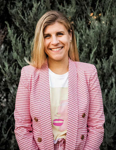 Przestrzeń - Terapia i wsparcie psychologiczne Aleksandra Monecka