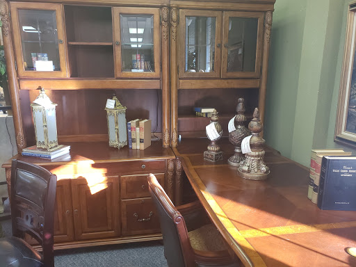 Consignment Gallery LLC - Visual
