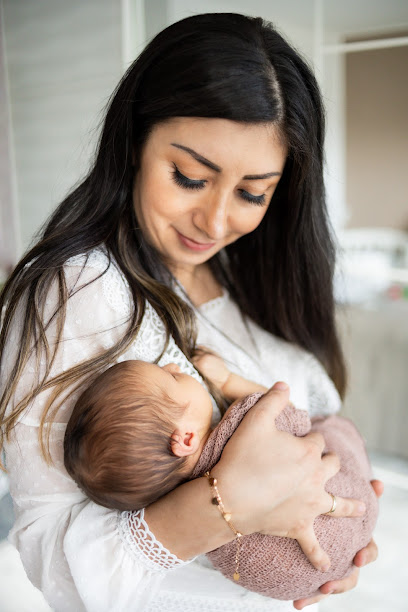 Muriel Fotografie l Familien- und Paarfotografie