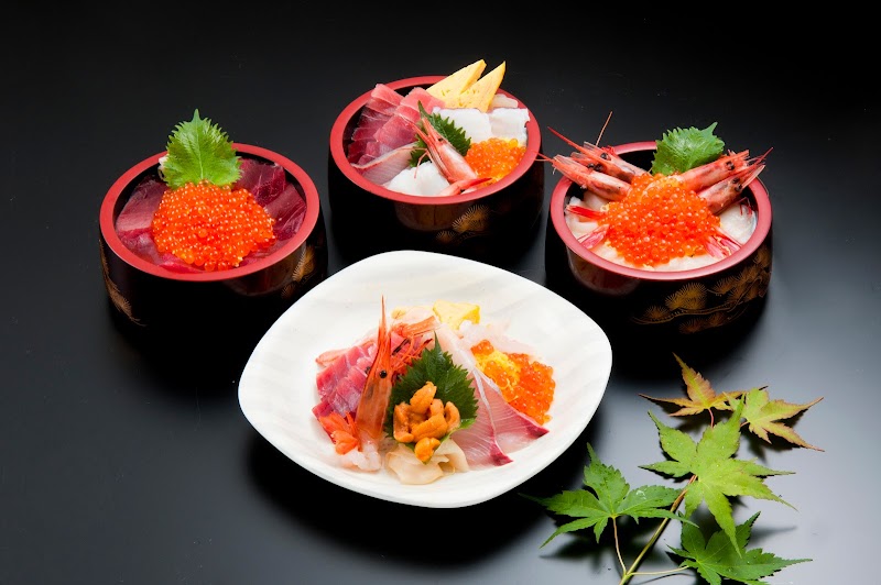 どんどん 横塚店