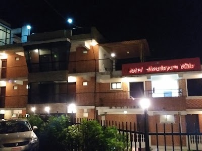 Photos of Hotel Himalayan Villa