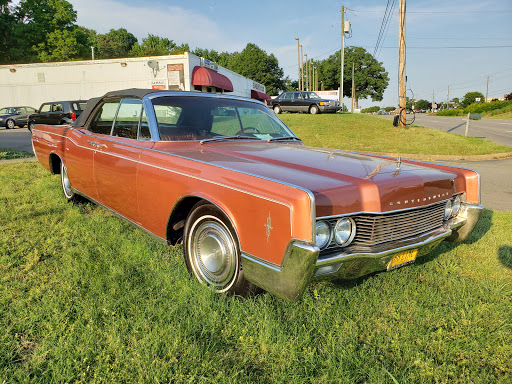 Millers Auto Center