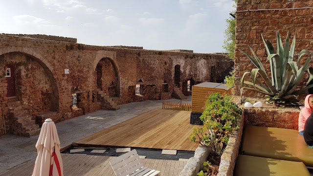 São João Baptista Fort