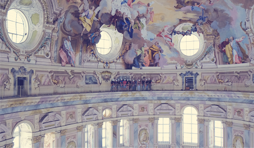 Santuario di Vicoforte, “Magnificat” - Salita e visita guidata Kalatà