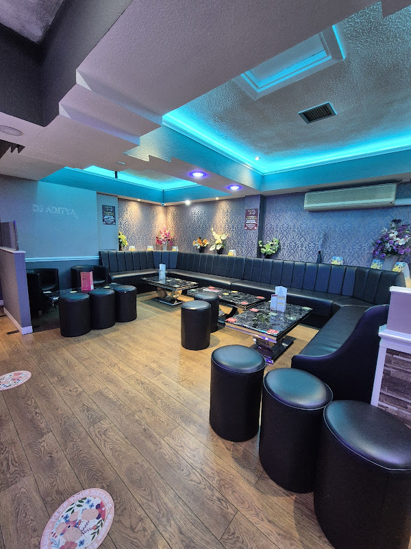 Bangla Spice Brasserie - Bangladeshi Restaurants