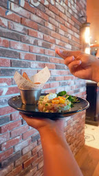 Photo n°98 de Au Bureau - Pub et Brasserie à Belfort (Bar sportif)