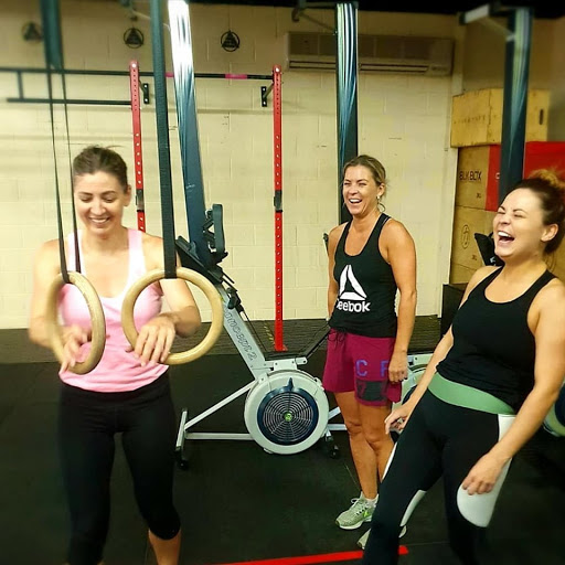 CrossFit Anam - Thumbnail