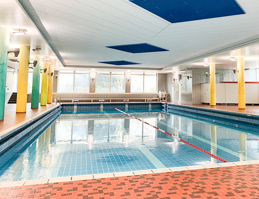 Schwimmschule Wassermäuse Schwabach - Schwimmschulen Schwabach