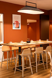 Photo n°27 de La Table Obono à Le Bono (Restaurant)