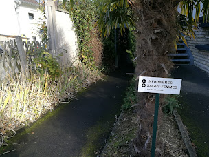 Photo n°4 de Justine Muller Guillouet à Caen (Sage-femme)