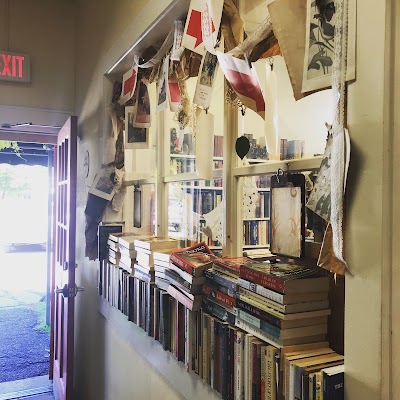 Otter Creek Used Books