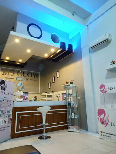 Msglow Store Julie Dan Studio Perawatan