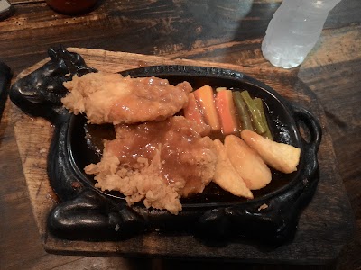 Photos of Steak Moen Moen