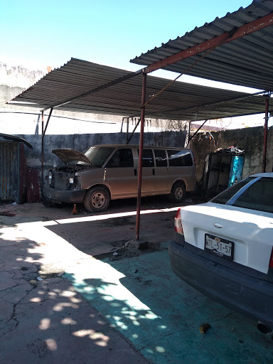 Auto clima SAMI Gallery - Mexico