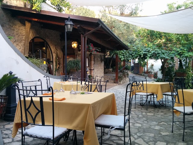 Cellaio di Don Gennaro