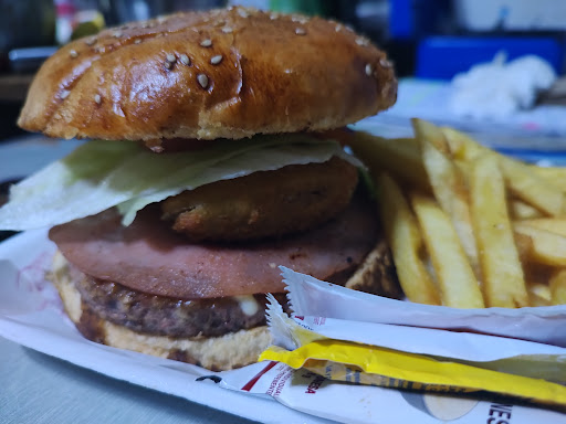 Nane's Boneless - Thumbnail