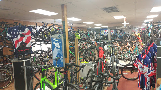 dfc Cycles and Fitness - Thumbnail