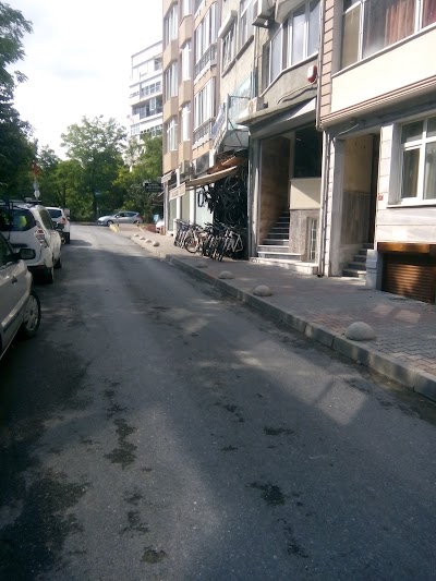 Photos of Metin Bisiklet