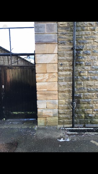 Local Jet Washing