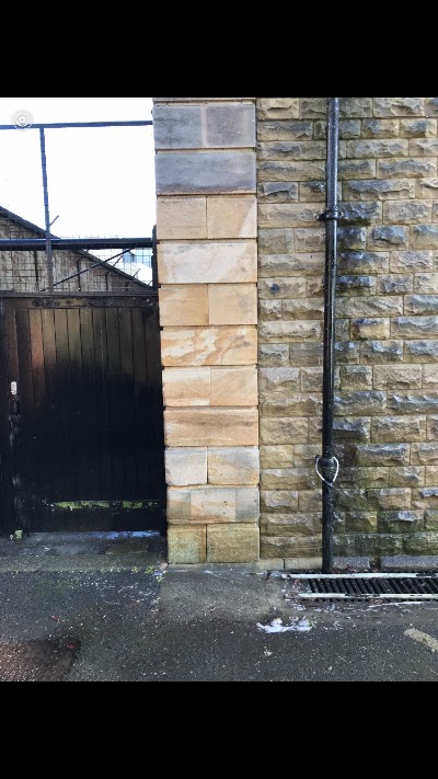 Local Jet Washing