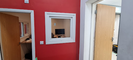 MEB Construction - Visual