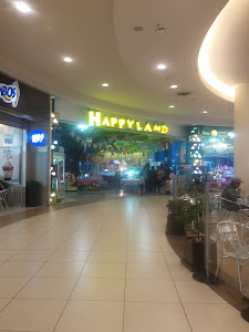 Happyland Mall Aventura Plaza Santa Anita 0