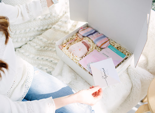 Confete Party Box - Thumbnail