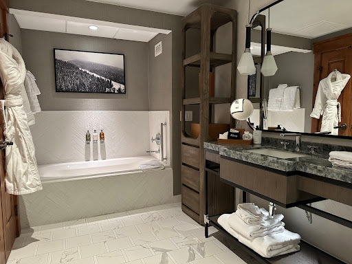 The Hythe, a Luxury Collection Resort, Vail Gallery - United States