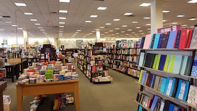 Barnes & Noble