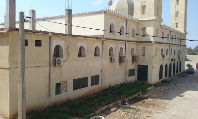 Photos of Mosqu&eacute; Ettawba