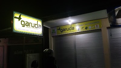 Photos of Garudashop Mataram