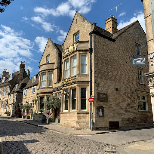 The Stamford Town Guided Tours - Thumbnail
