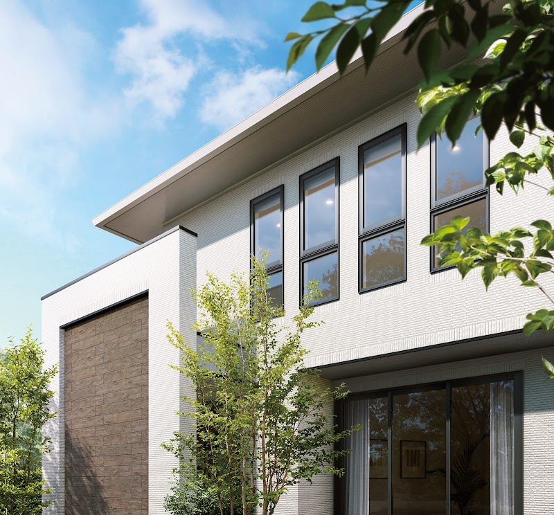 クレバリーホーム益田店