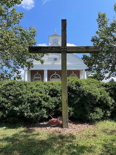 Mc Clure Memorial Presbyterian Church - Thumbnail