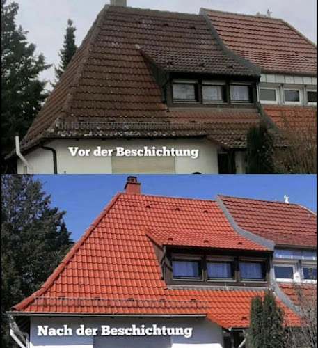 Grundstückspflege Chris & Söhne Stein-Dach-Garten-Fassade photo