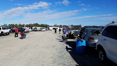 Photos of LKQ Pick Your Part - Savannah