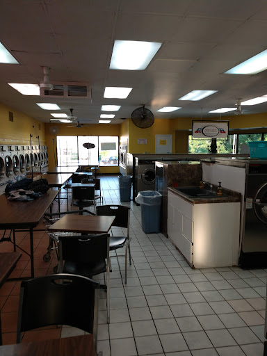 Courtesy Cleaning Center