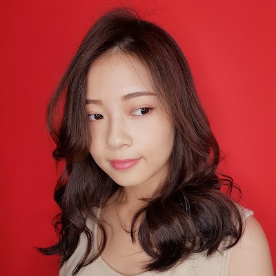 水生髮藝hair Culture Hair Care Taiwan